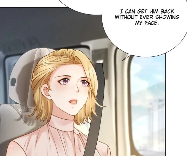 It’s Just a Superficial Intention Chapter 48 page 110