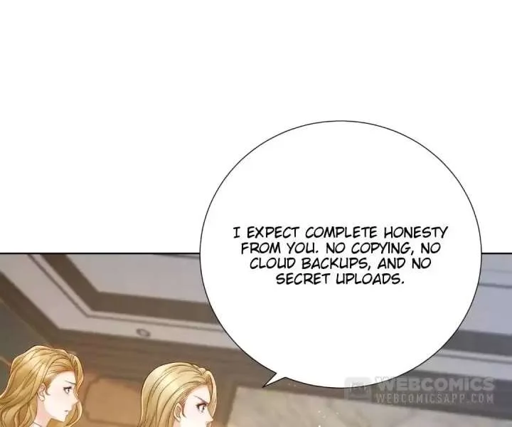 It’s Just a Superficial Intention Chapter 48 page 92