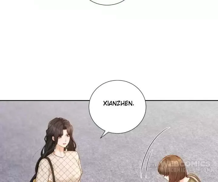 It’s Just a Superficial Intention Chapter 49 page 20