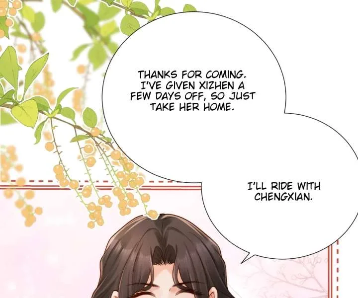 It’s Just a Superficial Intention Chapter 49 page 22