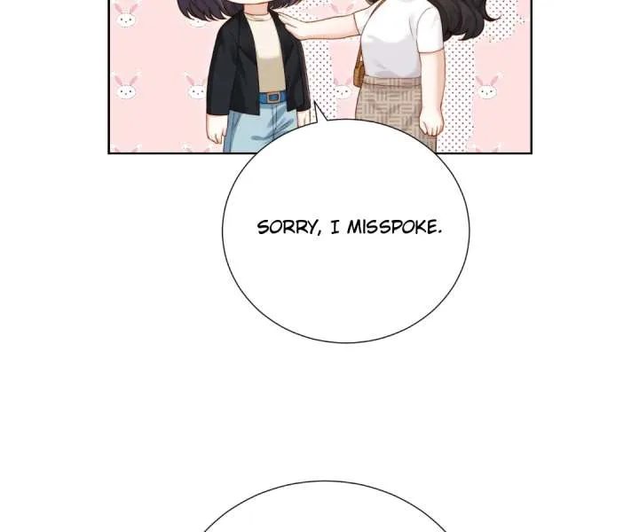 It’s Just a Superficial Intention Chapter 46 page 18
