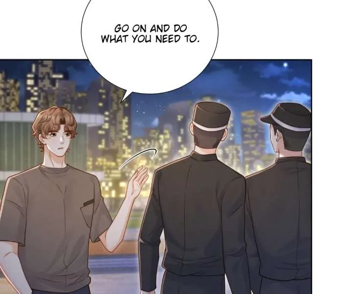 It’s Just a Superficial Intention Chapter 46 page 23