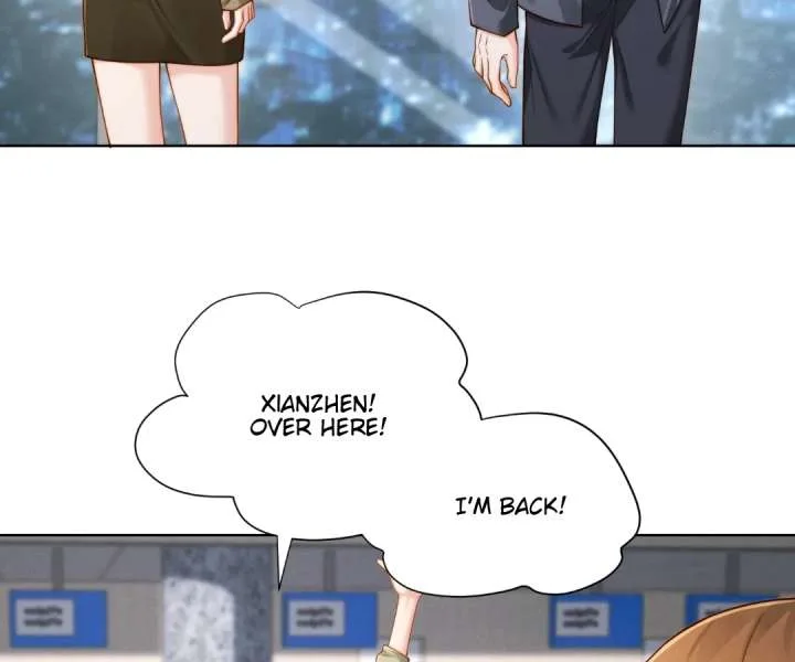 It’s Just a Superficial Intention Chapter 49 page 16