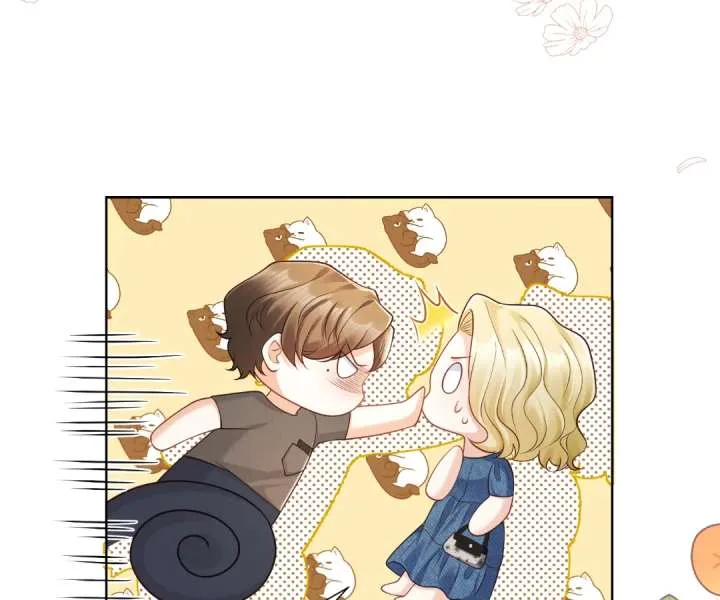 It’s Just a Superficial Intention Chapter 44 page 87