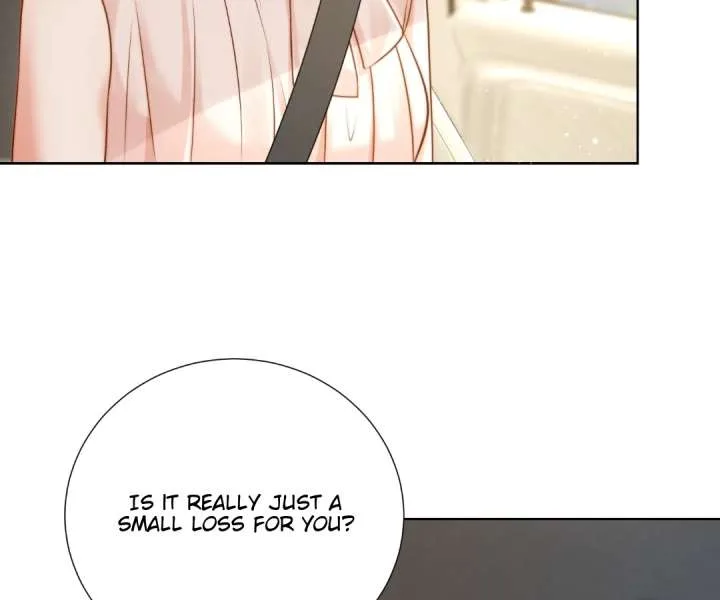 It’s Just a Superficial Intention Chapter 48 page 111