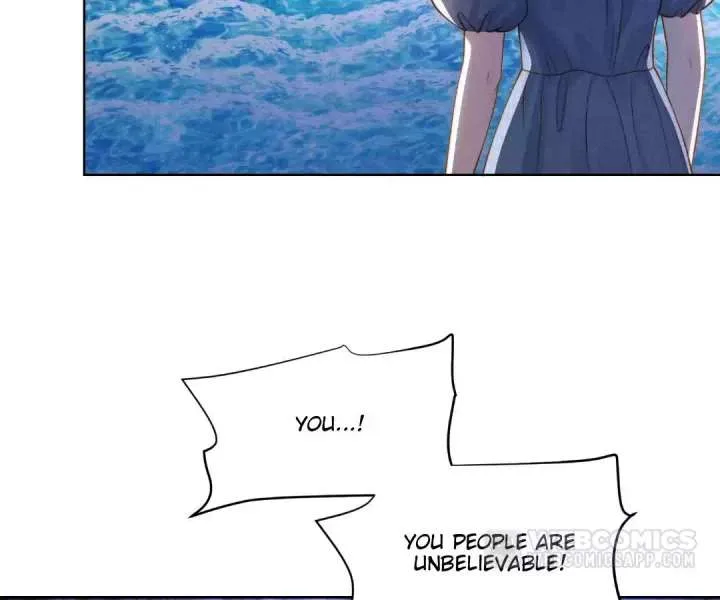 It’s Just a Superficial Intention Chapter 46 page 20