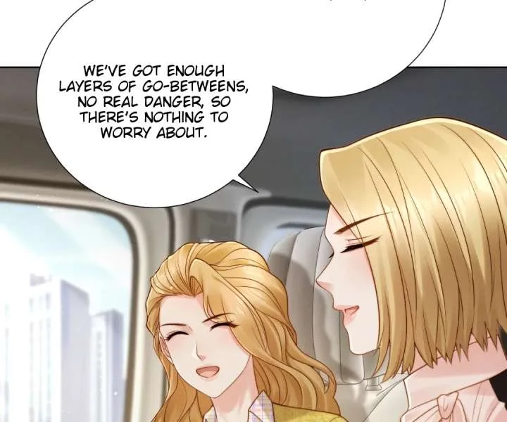 It’s Just a Superficial Intention Chapter 48 page 114