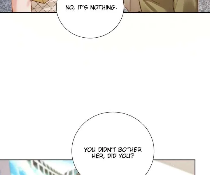 It’s Just a Superficial Intention Chapter 49 page 30