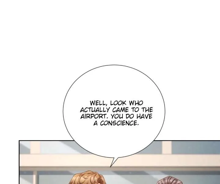 It’s Just a Superficial Intention Chapter 49 page 24