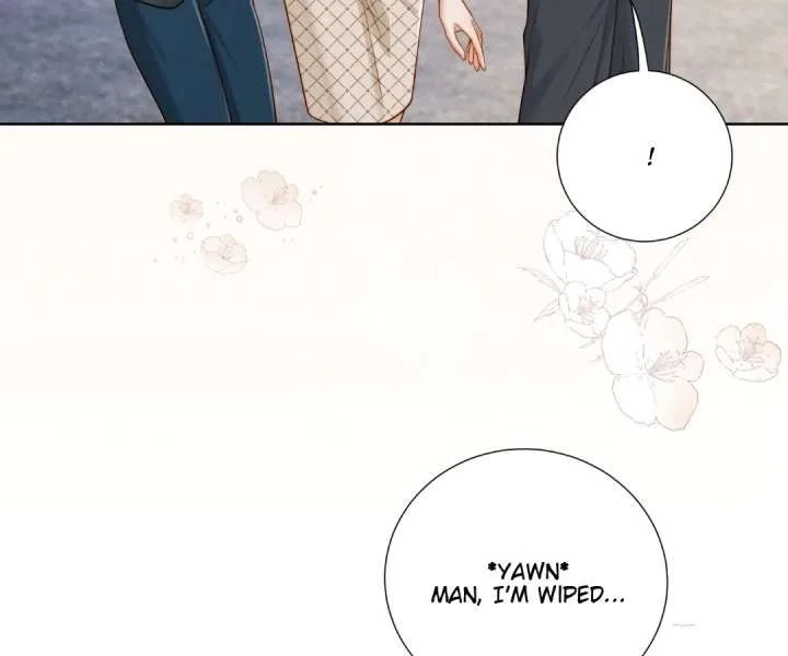 It’s Just a Superficial Intention Chapter 49 page 9
