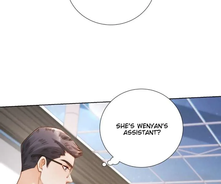 It’s Just a Superficial Intention Chapter 49 page 26