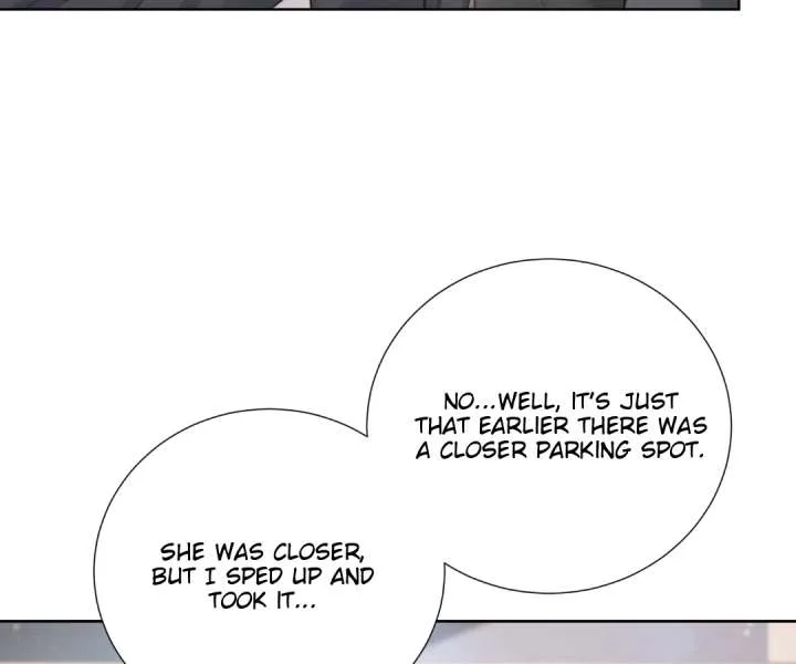 It’s Just a Superficial Intention Chapter 49 page 32