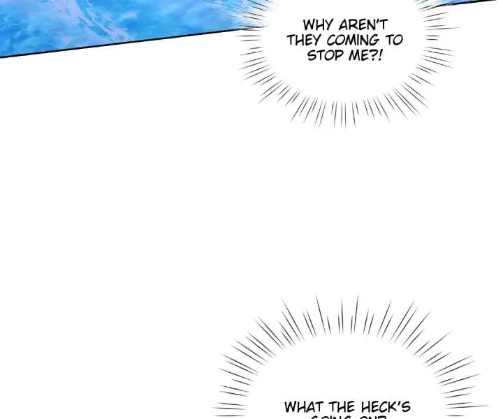 It’s Just a Superficial Intention Chapter 46 page 10
