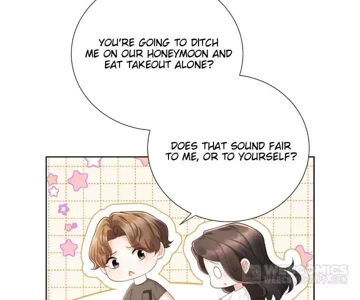 It’s Just a Superficial Intention Chapter 44 page 76