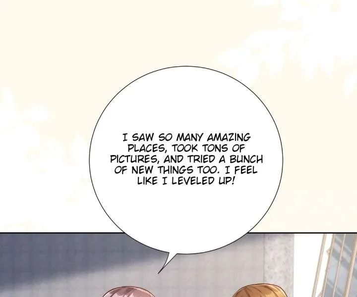 It’s Just a Superficial Intention Chapter 49 page 18