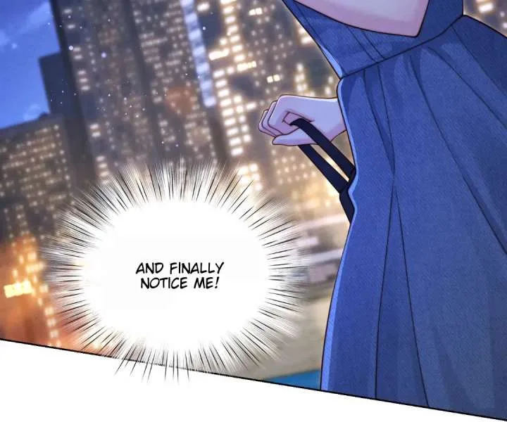 It’s Just a Superficial Intention Chapter 46 page 5