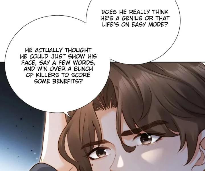 It’s Just a Superficial Intention Chapter 49 page 77