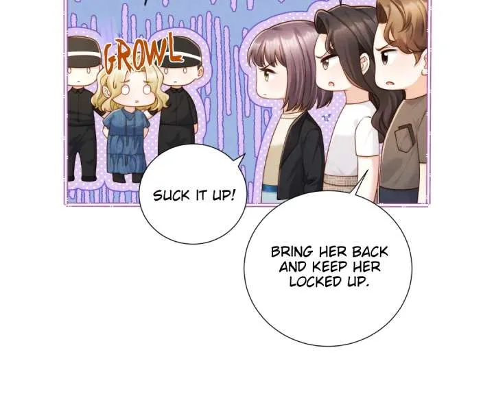 It’s Just a Superficial Intention Chapter 46 page 30