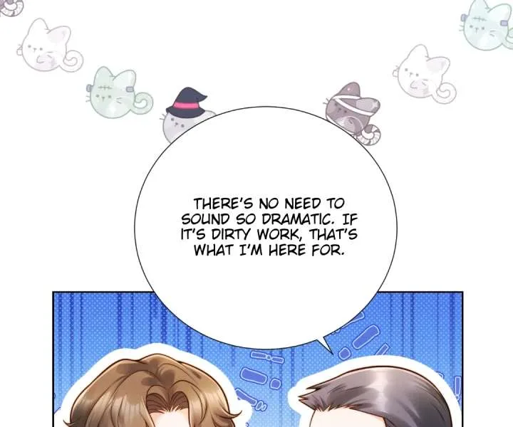 It’s Just a Superficial Intention Chapter 49 page 94