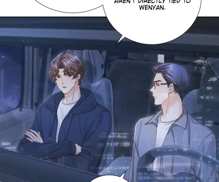 It’s Just a Superficial Intention Chapter 49 page 89