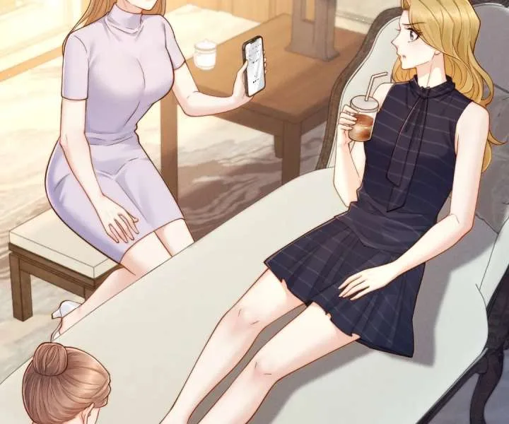 It’s Just a Superficial Intention Chapter 47 page 5