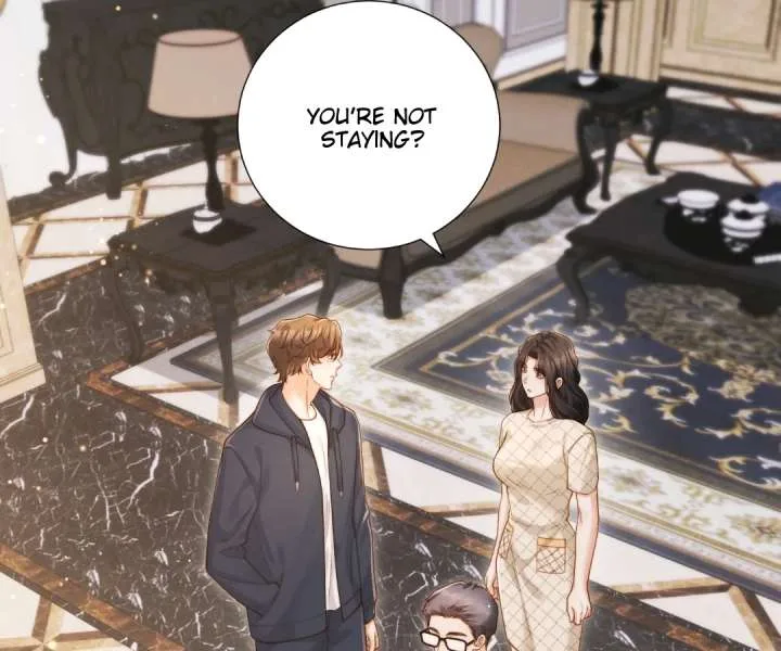 It’s Just a Superficial Intention Chapter 49 page 61