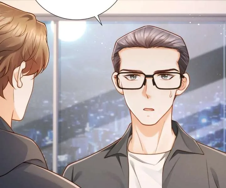 It’s Just a Superficial Intention Chapter 49 page 33