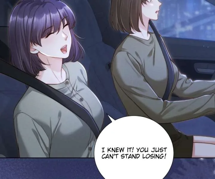 It’s Just a Superficial Intention Chapter 49 page 49