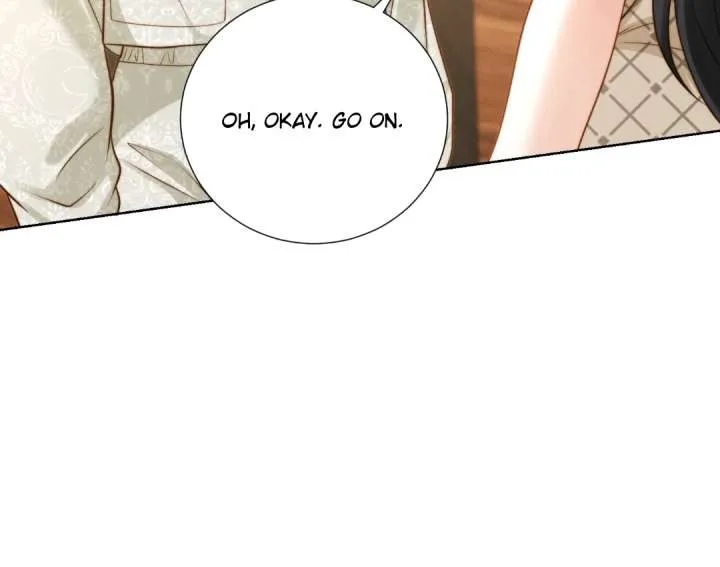 It’s Just a Superficial Intention Chapter 49 page 109
