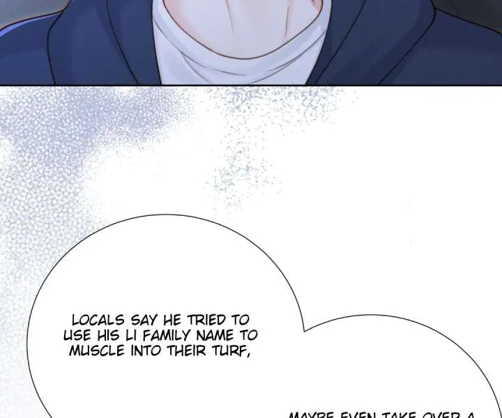 It’s Just a Superficial Intention Chapter 49 page 72