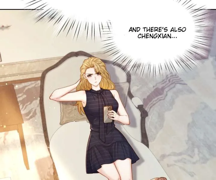 It’s Just a Superficial Intention Chapter 47 page 16