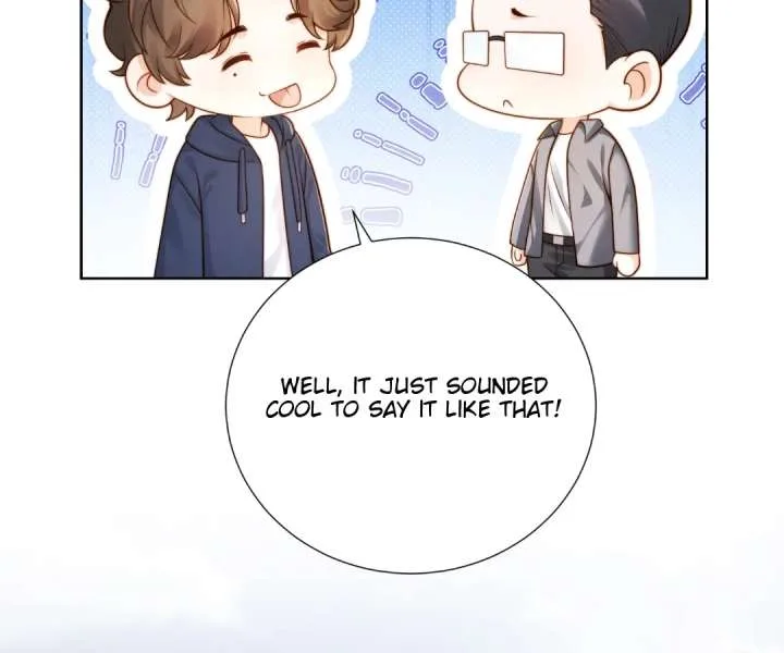 It’s Just a Superficial Intention Chapter 49 page 95