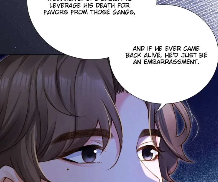 It’s Just a Superficial Intention Chapter 49 page 81