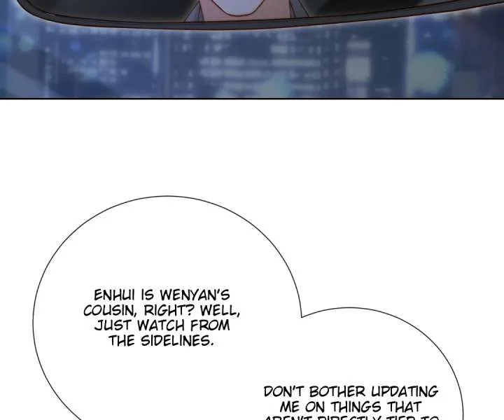 It’s Just a Superficial Intention Chapter 49 page 88