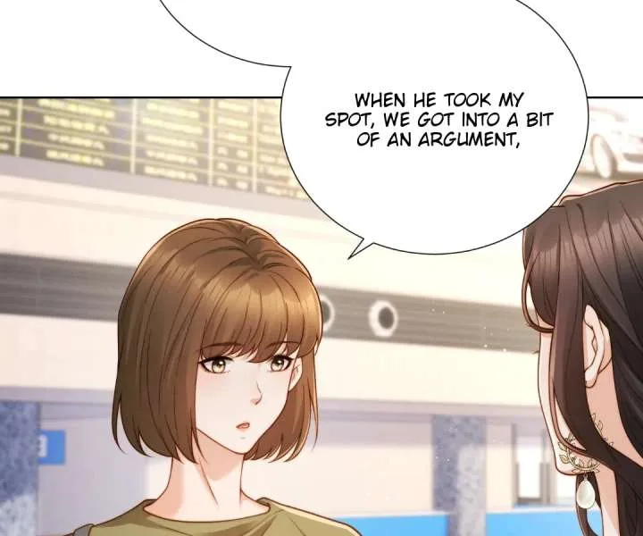 It’s Just a Superficial Intention Chapter 49 page 35