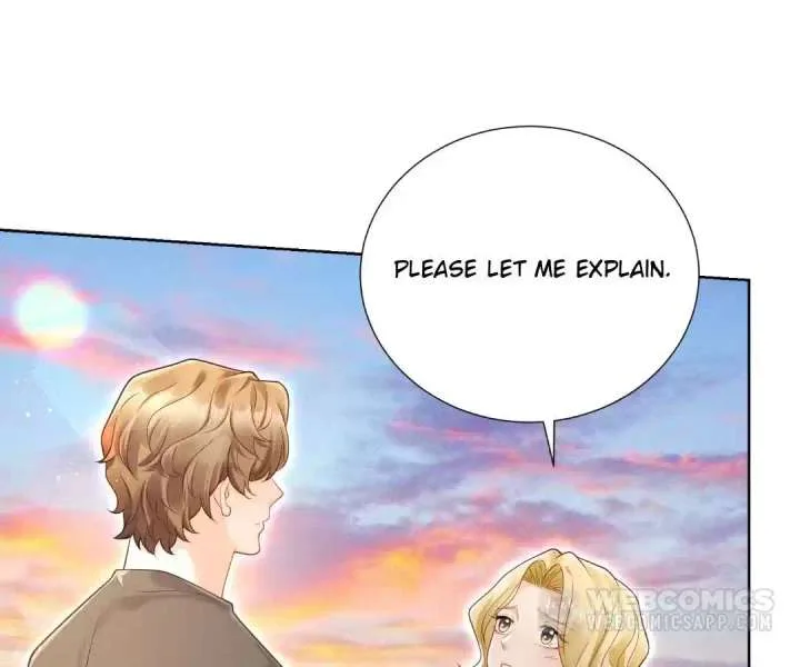 It’s Just a Superficial Intention Chapter 44 page 100