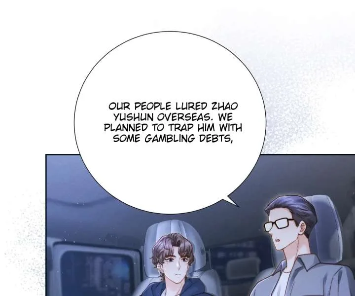 It’s Just a Superficial Intention Chapter 49 page 67