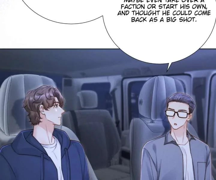 It’s Just a Superficial Intention Chapter 49 page 73