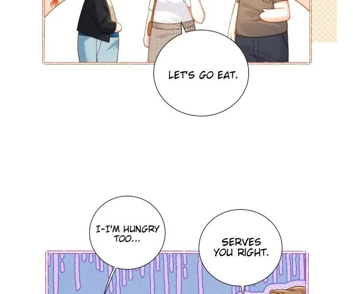 It’s Just a Superficial Intention Chapter 46 page 29