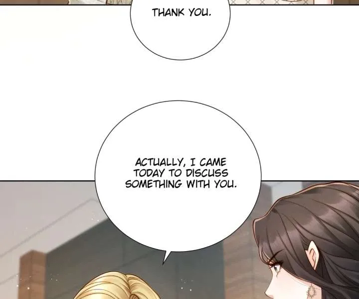 It’s Just a Superficial Intention Chapter 49 page 107