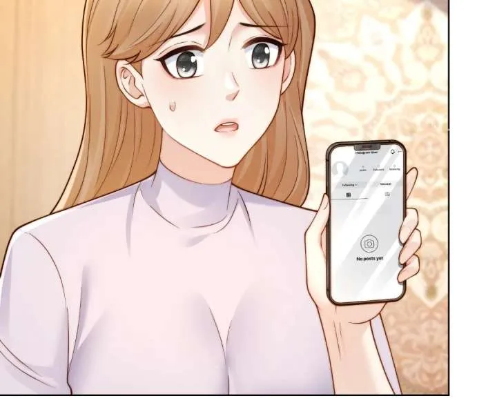It’s Just a Superficial Intention Chapter 47 page 8
