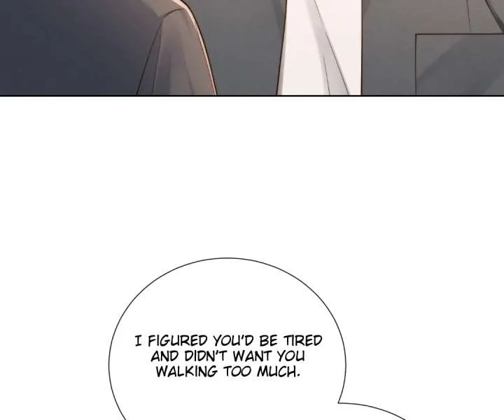 It’s Just a Superficial Intention Chapter 49 page 34