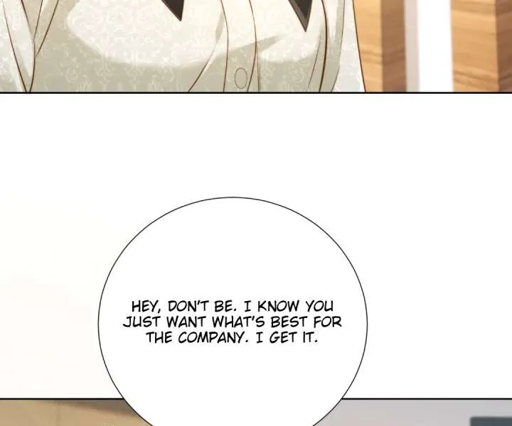 It’s Just a Superficial Intention Chapter 49 page 105