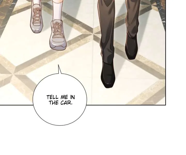It’s Just a Superficial Intention Chapter 49 page 66