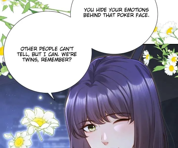 It’s Just a Superficial Intention Chapter 49 page 46