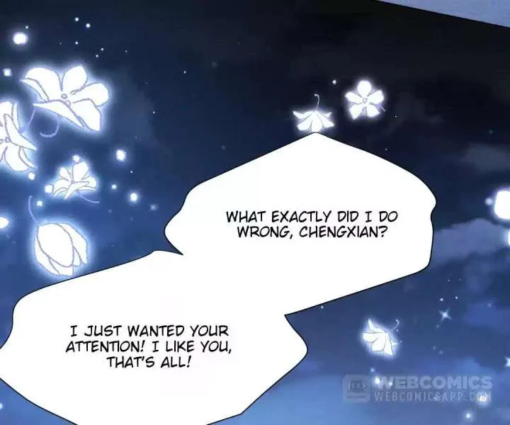 It’s Just a Superficial Intention Chapter 46 page 36