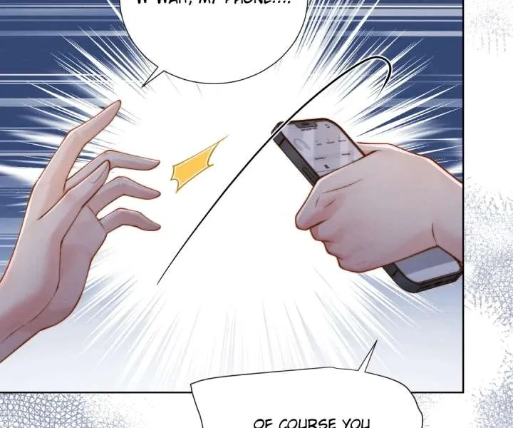 It’s Just a Superficial Intention Chapter 47 page 14
