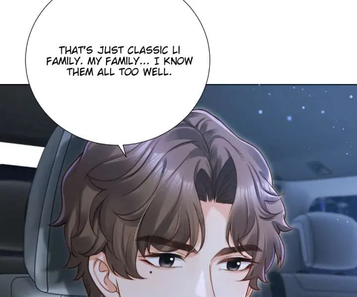 It’s Just a Superficial Intention Chapter 49 page 85