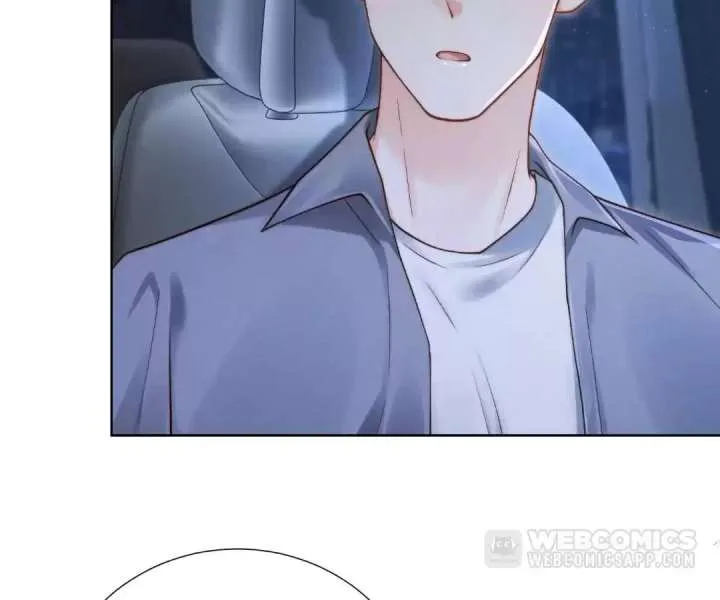 It’s Just a Superficial Intention Chapter 49 page 84