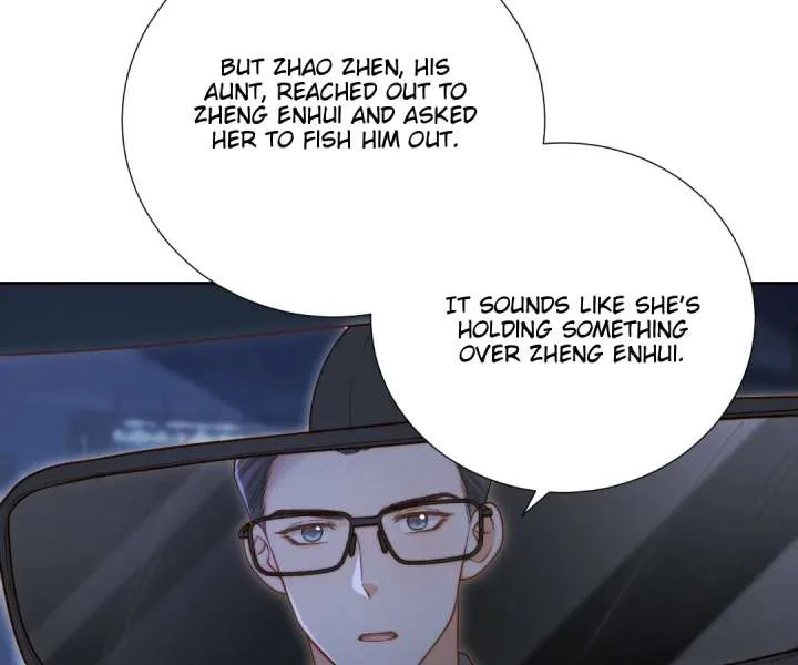 It’s Just a Superficial Intention Chapter 49 page 87